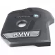 Genuine BMW Engine cover (11128657035)