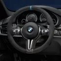Genuine BMW Steering wheel (32302344147)