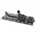 Genuine BMW Suction pipe (11417590737)