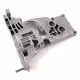 Genuine BMW Generator supporting bracket (12317533840)