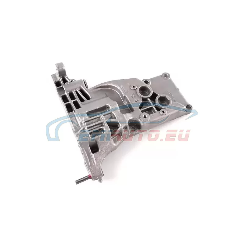 Genuine BMW Generator supporting bracket (12317533840)
