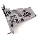 Genuine BMW Generator supporting bracket (12317533840)