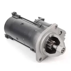 Genuine BMW Exchange starter motor (12412354709)
