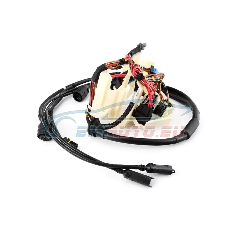 Genuine BMW wiring harness, engine trans. module (12517506793)