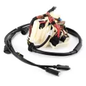 Genuine BMW wiring harness, engine trans. module (12517506793)