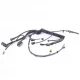 Genuine BMW Engine wiring harness (12517520939)