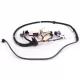 Genuine BMW wiring harness, engine trans. module (12517556381)