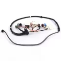 Genuine BMW wiring harness, engine trans. module (12517556381)