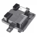 Genuine BMW Integrated supply module (12637634274)