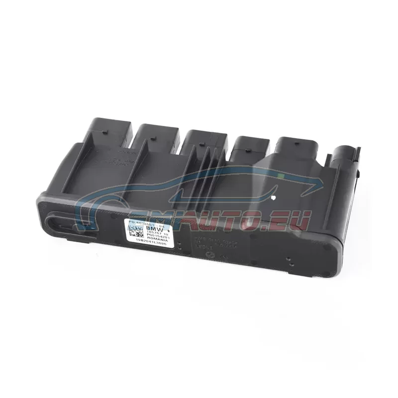 Genuine BMW Integrated supply module (12638638551)