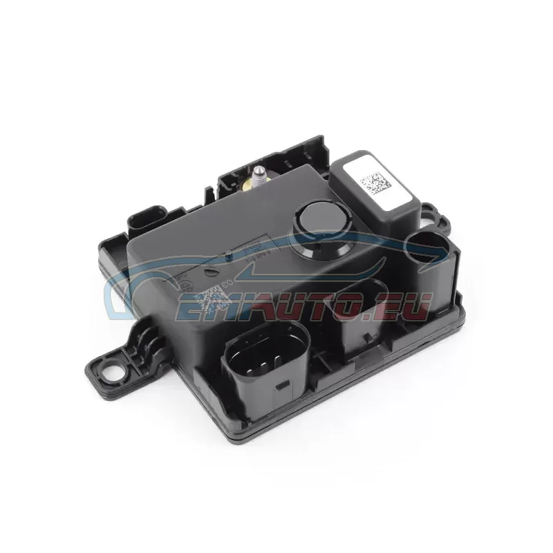 Genuine BMW Integrated supply module (12638645514)
