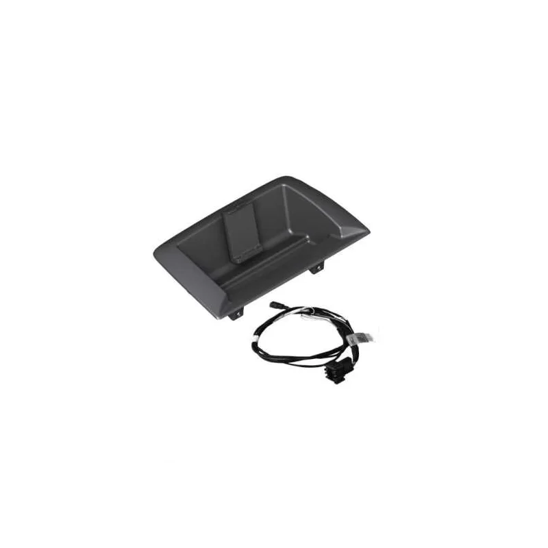 Genuine BMW Installation kit, Navigation Portable (65902179765)