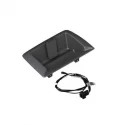 Genuine BMW Installation kit, Navigation Portable (65902179765)