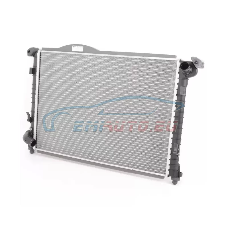 Genuine Mini Radiator (17117570821)