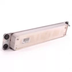 Genuine BMW Heat exchanger (17217553389)