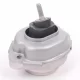 Genuine BMW Engine mount, left (22113415176)