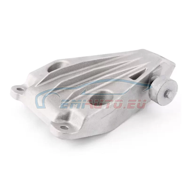Genuine BMW Engine supporting bracket, left (22116796781)