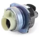 Genuine BMW Engine mount, right (22116853104)