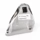 Genuine BMW Engine supporting bracket, right (22116854886)