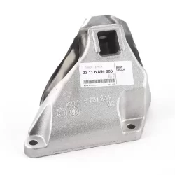 Genuine BMW Engine supporting bracket, right (22116854886)