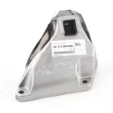 Genuine BMW Engine supporting bracket, right (22116854886)