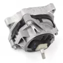 Genuine BMW Engine mount, right (22116859414)