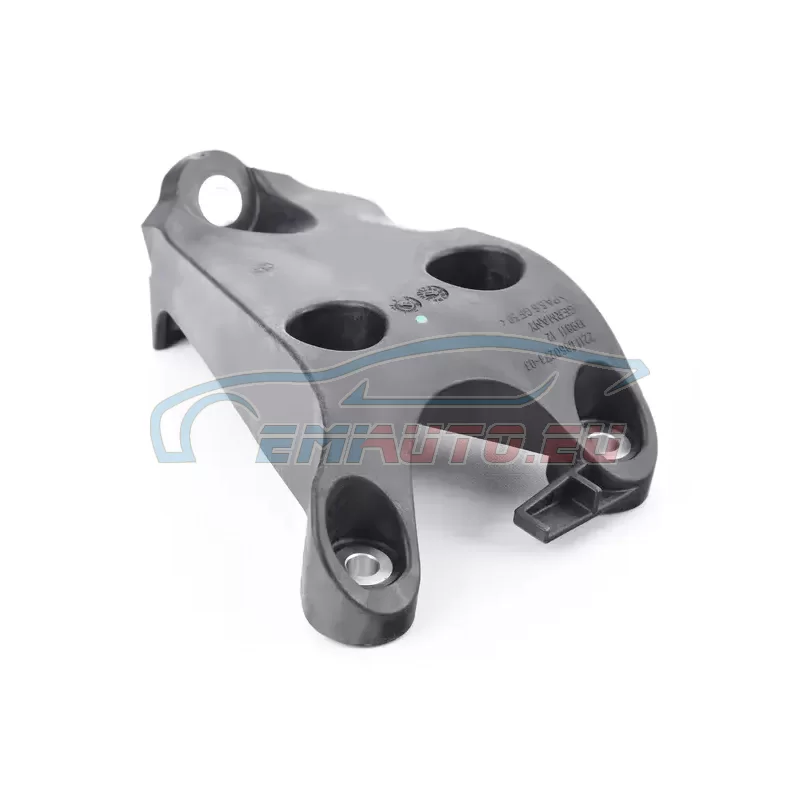 Genuine BMW Engine supporting bracket, left (22116860273)