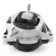 Genuine BMW Engine mount, right (22116861406)