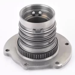 Genuine BMW Guide sleeve, hydraulic (28407842846)