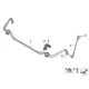 Original BMW Pendelstütze vorn links (31306893359)