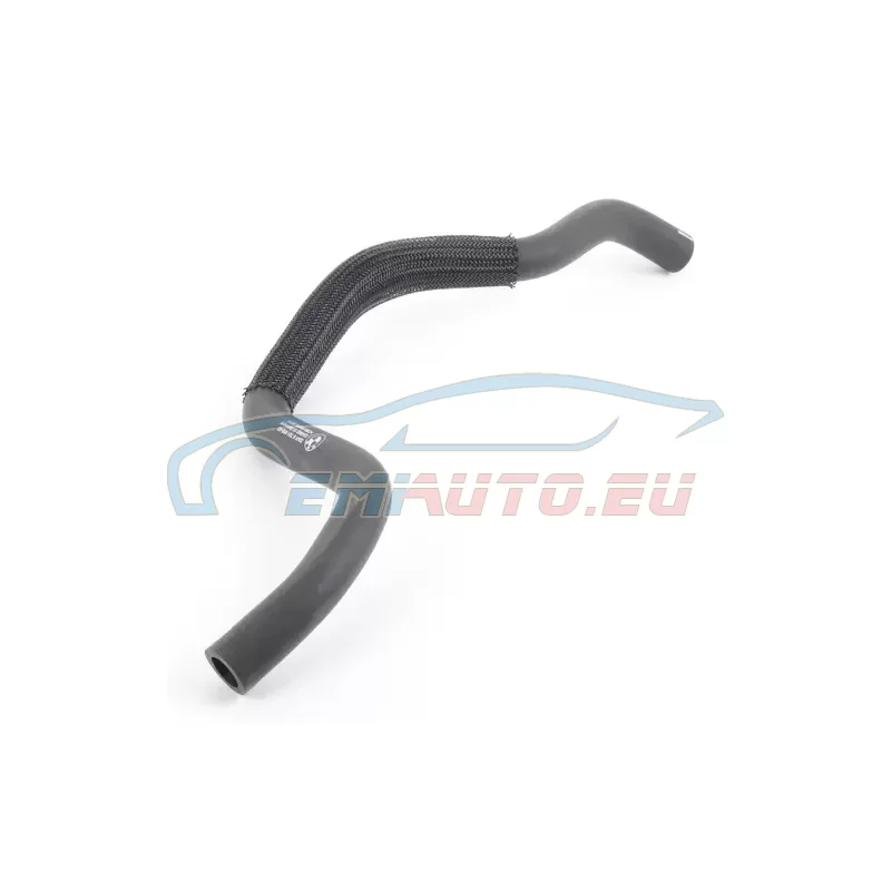 Original BMW Saugleitung (32416761486)