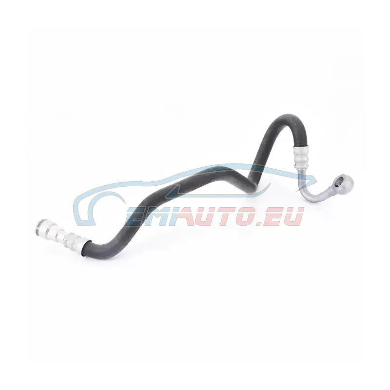 Original BMW Rücklaufleitung Aktivlenkung (32416774304)