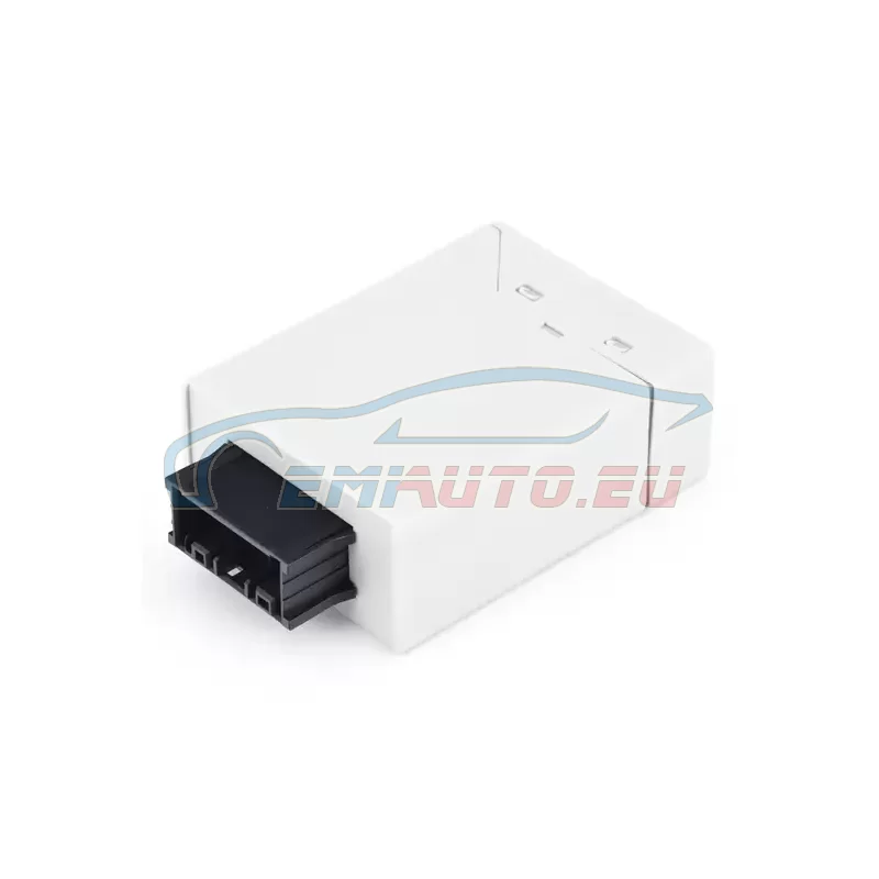 Genuine BMW CONTROL UNIT SERVOTRONIC (32436872117)