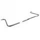 Original BMW Stabilisator hinten (33551090317)