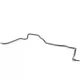 Original BMW Stabilisator hinten (33552227416)