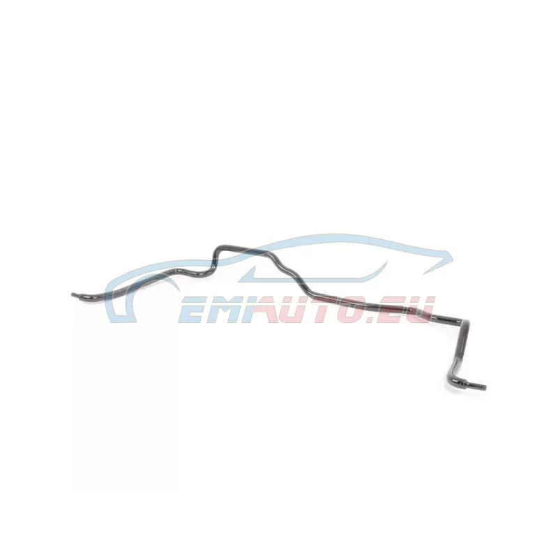 Original BMW Stabilisator hinten (33552227416)