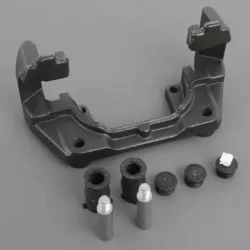 Original BMW Bremsträger (34112282177)
