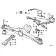 Original BMW Impulsgeber rechts (34521155710)