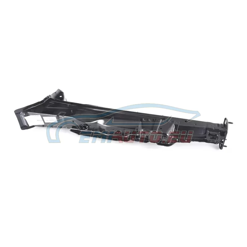 Genuine BMW FRONT LEFT ENGINE SUPPORT (41118234033)