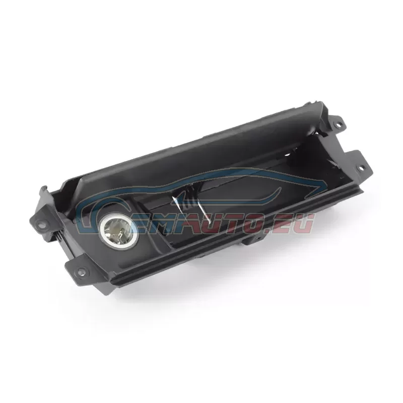 Genuine BMW Insert, center console front (51168402280)