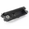 Genuine BMW Insert, center console front (51168402280)