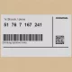 Genuine Mini Seal, Splitdoor, left (51767167241)