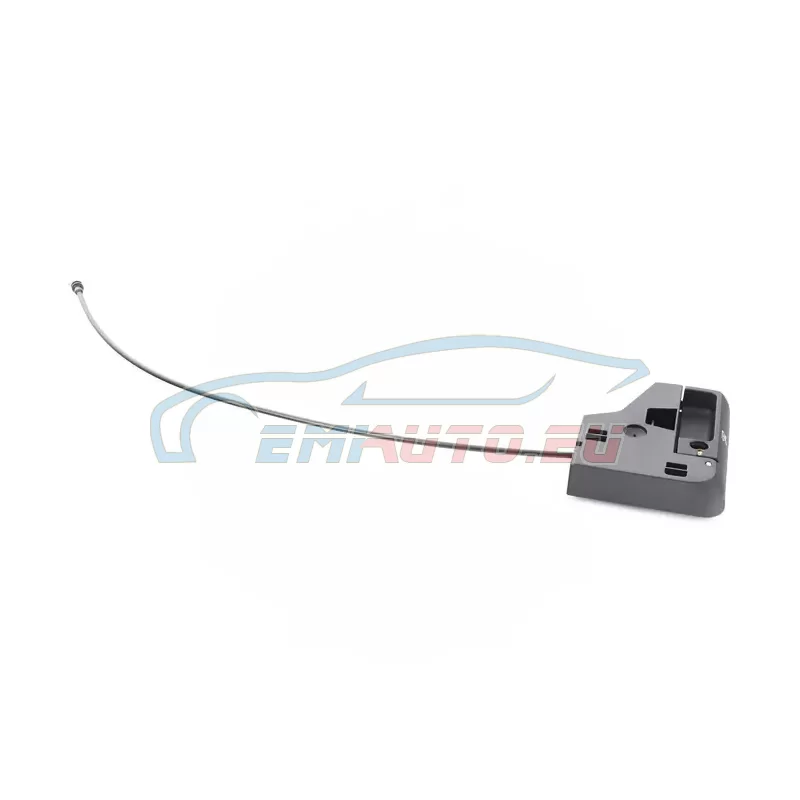 Genuine BMW Bowden cable release (52207392145)