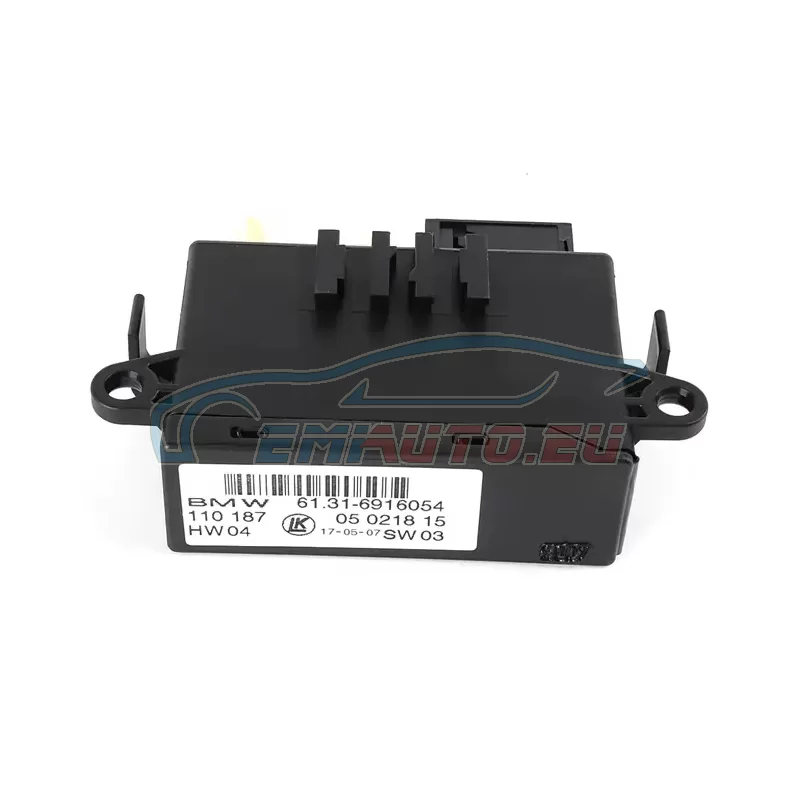 Genuine BMW Control unit, mirror memory (61356916054)