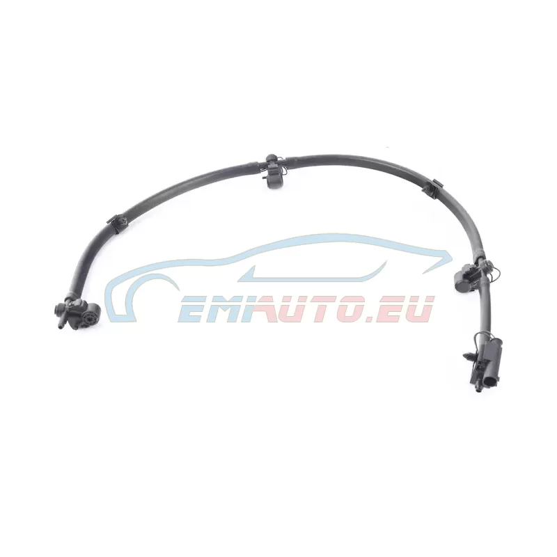 Original BMW Düsenkette Scheibenwaschanlage (61667339906)