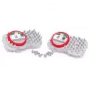 Genuine BMW Set, LED modules (63117263051)