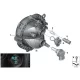 Genuine BMW (63117497767)