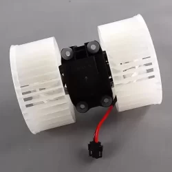 Genuine BMW Blower unit (64113453729)