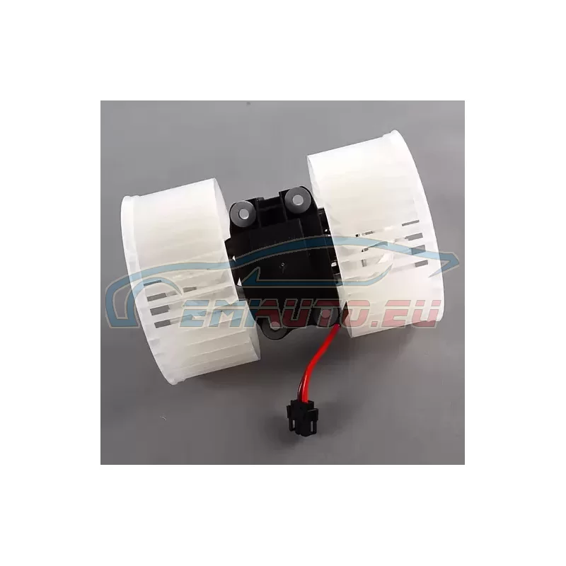 Genuine BMW Blower unit (64113453729)