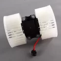 Genuine BMW Blower unit (64113453729)